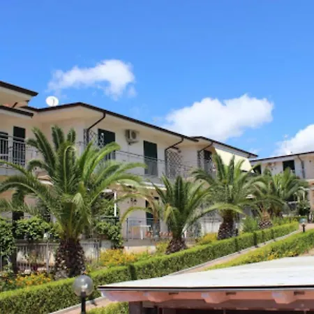 Apartmán Marina Scalea