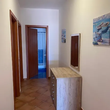 Apartment Marina Apartament