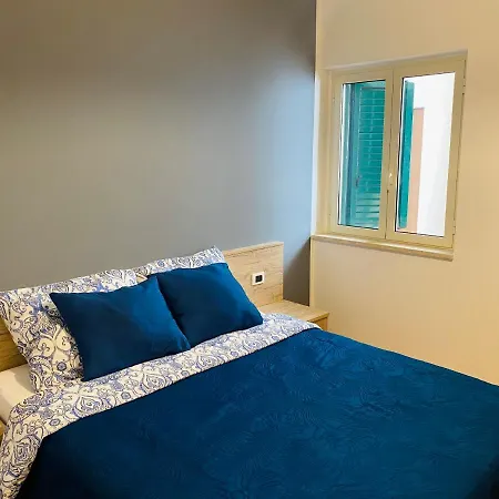Marina Apartament * Scalea