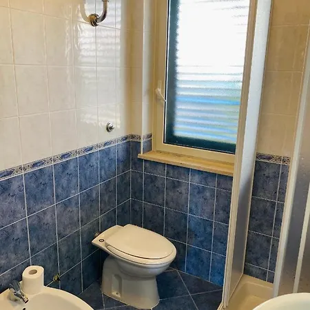 Marina Apartament *