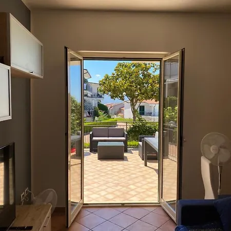 Marina Apartament *