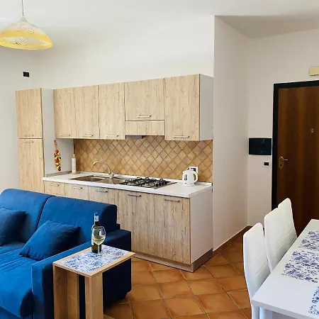 Marina Apartament Apartment
