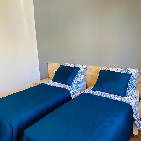 Marina Apartament * Scalea