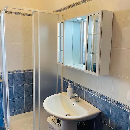 Apartment Marina Scalea